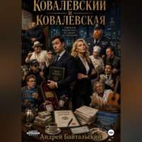 . Ковалевский и Ковалевская