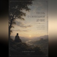 . Песнь о свободной душе