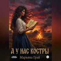 . А у нас костры