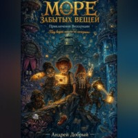 . Море Забытых Вещей