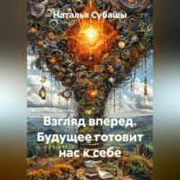 . Взгляд вперед. Будущее готовит нас к себе