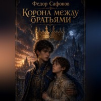. Корона между братьями