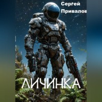 . Личинка