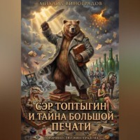 Михаил Виноградов. Сэр Топтыгин и Большая Печать