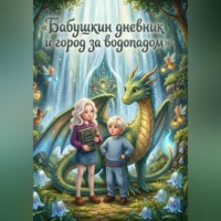 . «Бабушкин дневник и город за водопадом»