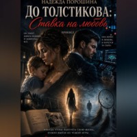 . ДО ТОЛСТИКОВА: Ставка на любовь