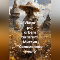 . Viator per orbem terrarum. Миссия 