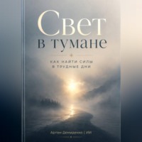 . Свет в тумане: Как найти силы в трудные дни
