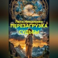 Лена Никалаева. ПЕРЕЗАГРУЗКА СУДЬБЫ