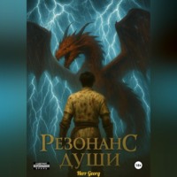 . Резонанс души, Том 2.2