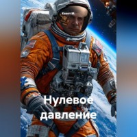 Квант М.. Нулевое давление