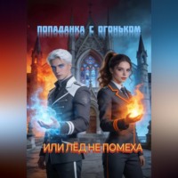. Попаданка с огоньком, или Лёд не помеха