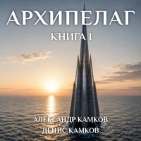 . Архипелаг Книга первая