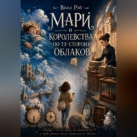 . Мари и королевства по ту сторону облаков