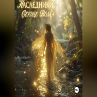Эльза Вейн. Наследники. Сердце волка