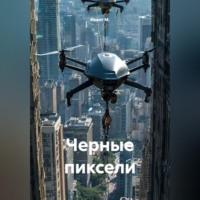 . Черные пиксели