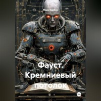 Марк Карбон. Фауст. Кремниевый потолок