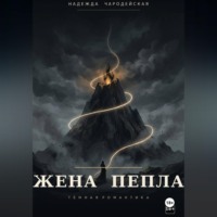 . Жена пепла
