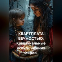. КВАРТПЛАТА ВЕЧНОСТЬЮ. Коммунальные услуги нижних миров.
