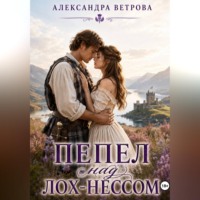 . Пепел над Лох - Нессом