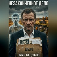 . Незаконченное дело