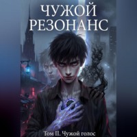 . Чужой голос