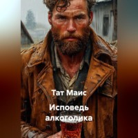 . Исповедь алкоголика