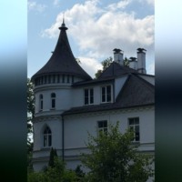 . Исторический детектив Тайна Белого замка