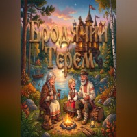 . Бродячий терем