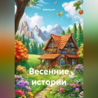 Eyforis Lurt. Весенние истории