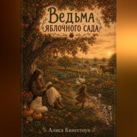 . Ведьма яблочного холма
