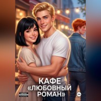 Дария Бобровская. Кафе 