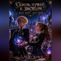 Lost In Space. Враг мой - Друг мой