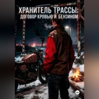. Хранитель трассы: Договор кровью и бензином.
