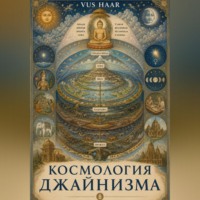 VUS HAAR. Космология джайнизма