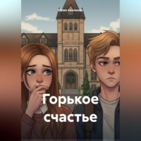 Юлия Авилкина. Горькое счастье