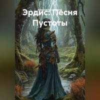 Алексей Гужаковский. Эрдис: Песня Пустоты