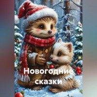 Eyforis Lurt. Новогодние сказки
