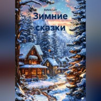 Eyforis Lurt. Зимние сказки