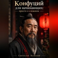 . Конфуций для начинающих: просто о сложном