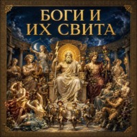 . Боги и их Свита