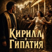 . Кирилл и Гипатия: две правды