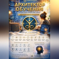. АРХИТЕКТОР ОБУЧЕНИЯ