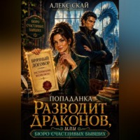 . Попаданка разводит драконов, или Бюро счастливых бывших