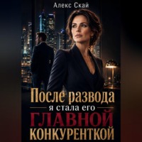 . После развода я стала его главной конкуренткой