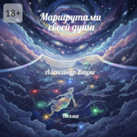 Александр Вицке. Маршрутами своей души