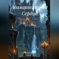 Максим Рязанцев. Адамантитовое Сердце