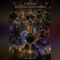 . Сердце магического мира. Книга VI: Падение Тайного круга и эхо времён