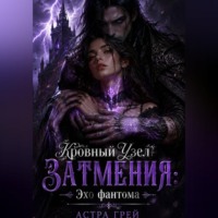 Астра Грей. «Кровный Узел Затмения: Эхо фантома»