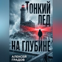. Тонкий лед на глубине